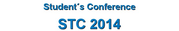 STC - Student's Conference